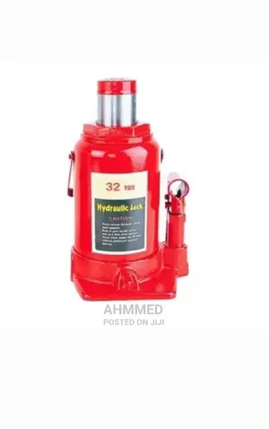 32 Ton Hydraulic Jack