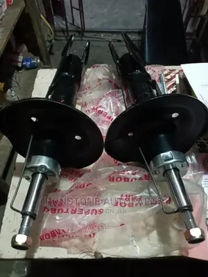 Shock Absorber - Toyota/Lexus Cars