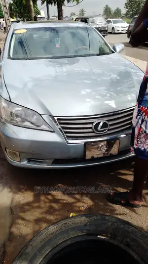 Lexus Es350 Sensors Windscreen LFW