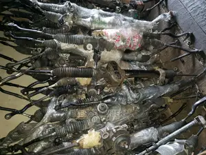Electric Steering Rack for Hyundai