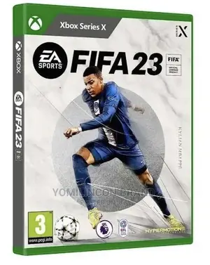 Fifa 2023 - PS5 PS4.