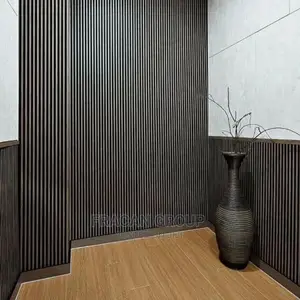 Fluted Wall Panel in Lagos. Waybill Only