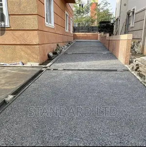 American Stamping Flr ( Stamped Concrete)