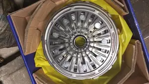 Hyundai Tucson Santafe Veloster Clutch Disc