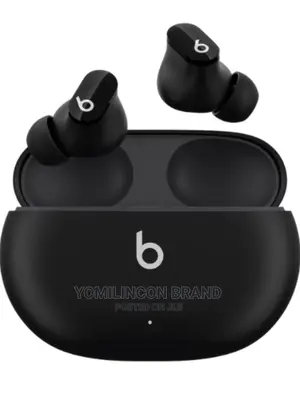 Beats Studio Buds – True Wireless Noise Cancelling Earbud.