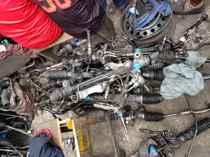 Steering Rack for Highlander 2005