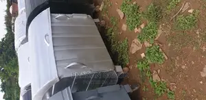 Galvanised Waste Bin