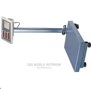 100kg Digital Scale