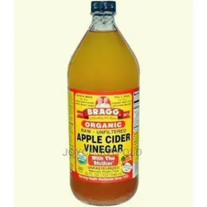 Apple Cider Vinegar Liquid for Weightoss