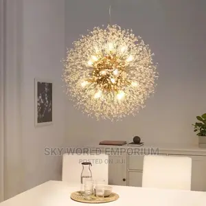 Star Light Drop Light