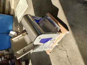 Latest Bread Slicer