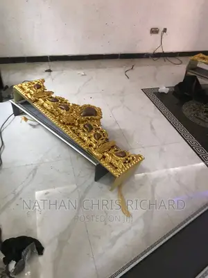 Turkish Foreign Royal Board