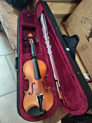 Quality Violin, Yamaha