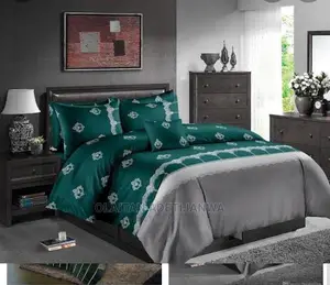 Bedsheets Set