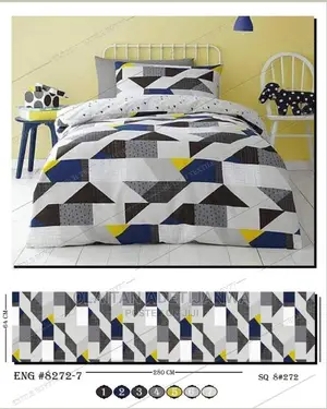 Beddings in Lagos