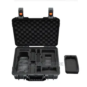 Dji Mavic 3 Hard Shell Storage Carrying Case Waterproof Box