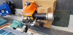Gas Burner Jinil Lpg And Natural Gas Burner Jg14