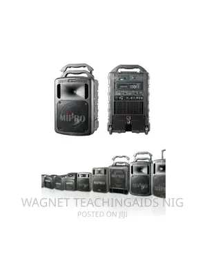 Mipro Public Address System