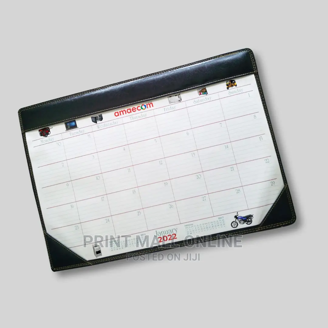 Year Planner