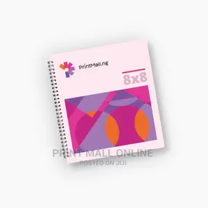 Thick Cover Jotter