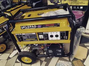 Elepaq Constant Generator 11kva