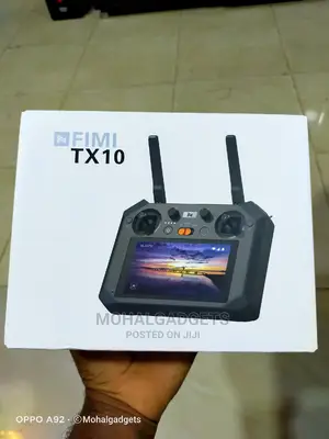 Fimi Tx10 Remote Control For (Fimi X8se 2022 Drone)