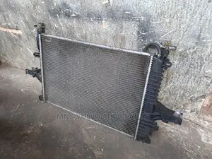 Volvo S60 S80 S Series Radiator