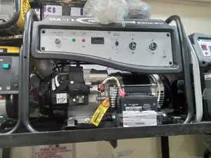 Maxi Generator Key Start 100%Copper Wire 5kva