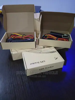 Affordable GPS Tracker in Ajah,One Time Payment,Fee