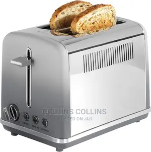 Salter EK4324MATOMBRE Gradient Ombre 2-Slice Toaster