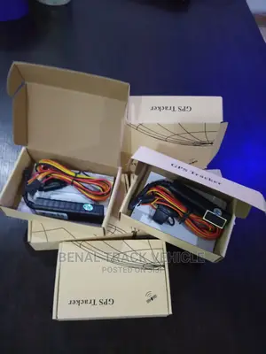 Top Affordable GPS Tracker in Ajah,One Time Payment Fee