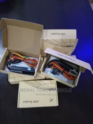 Durable GPS Tracker in Ajah,One Time Payment Fee