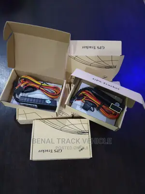 Top Efficient GPS Tracker in Ajah,One Time Payment Fee