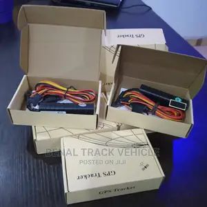 Top Standard GPS Tracker in Ajah,One Time Payment Fee