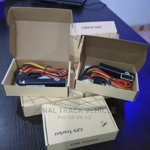 Efficient GPS Tracker in Ajah,One Time Payment Fee