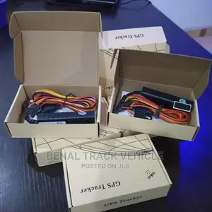 High Efficient GPS Tracker in Abuja ,One Time Payment Fee
