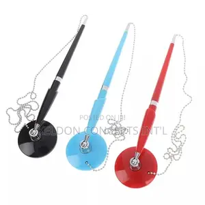 Executive Suction Pen