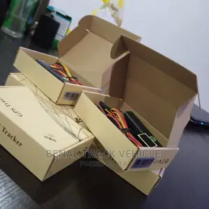 Very Efficient GPS Tracker in Ajah, One Time Payment Fee