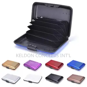 Card Holder
