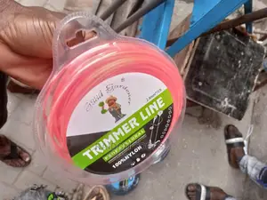 Brush Cutter Rope 2.4mm