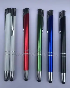 Executive Metal Pens Moq: 100pcs Above