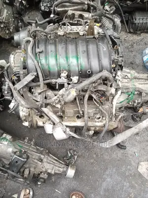 Japan Engine for Sequia,Tundra and Landcruiser 2005(2uz)