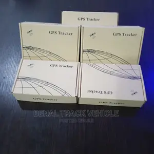 Quality GPS Tracker in Ajah,One Time Payment Fee