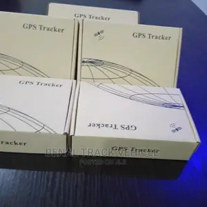 High Quality GPS Tracker in Ajah, One Time Payment Fee