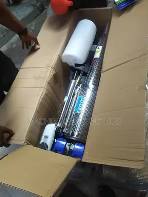 Pest Control Fogging Machine