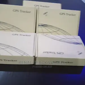 Very Quality GPS Tracker in Ajah,One Time Payment Fee
