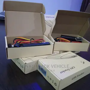 Reliable GPS Tracker in Ajah,One Time Payment Fee
