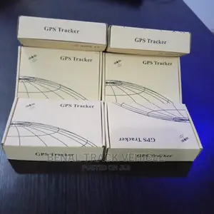 High Reliable GPS Tracker in Ajah,One Time Payment Fee