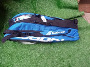 Babolat Tennis 3 Racket Bag
