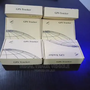 Very Reliable GPS Tracker in Ajah,One Time Payment Fee